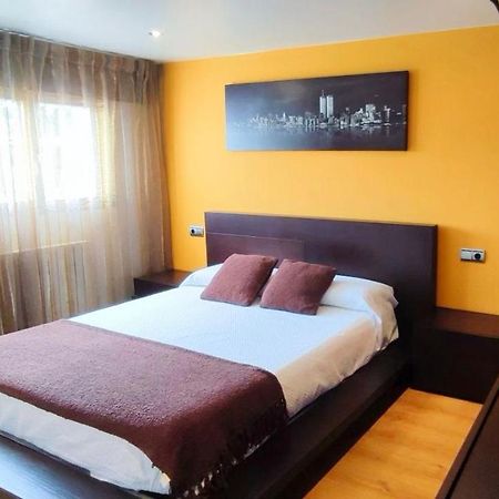 Acogedor Atico Cerca Del Mar By Bebalmy Apartamento O Grove Exterior foto