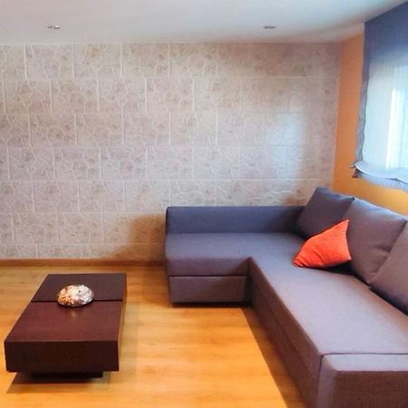Acogedor Atico Cerca Del Mar By Bebalmy Apartamento O Grove Exterior foto