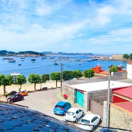 Acogedor Atico Cerca Del Mar By Bebalmy Apartamento O Grove Exterior foto