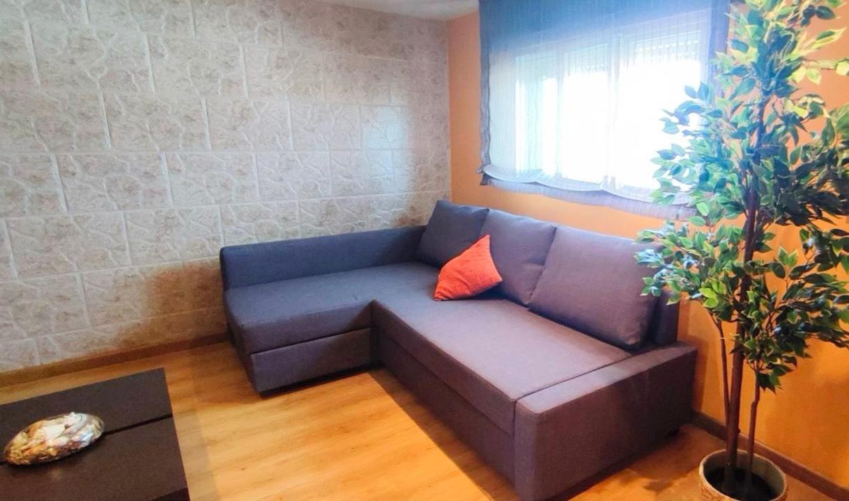 Acogedor Atico Cerca Del Mar By Bebalmy Apartamento O Grove Exterior foto