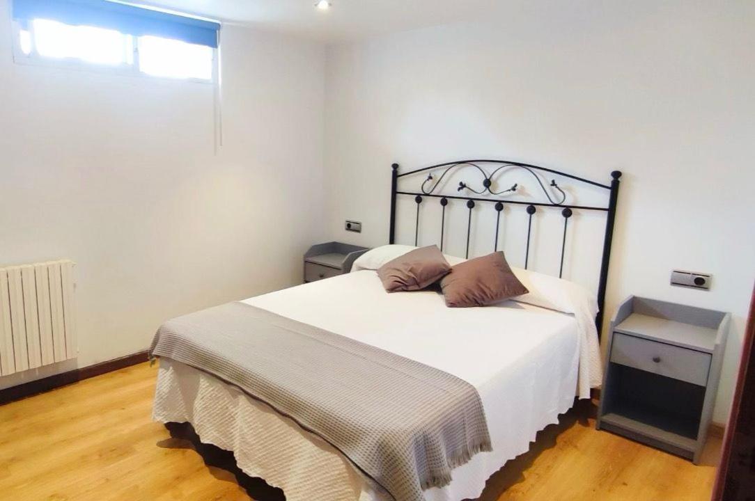 Acogedor Atico Cerca Del Mar By Bebalmy Apartamento O Grove Exterior foto